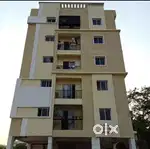 Spacious 2BHK beside BSNL Office – RTO Office Road