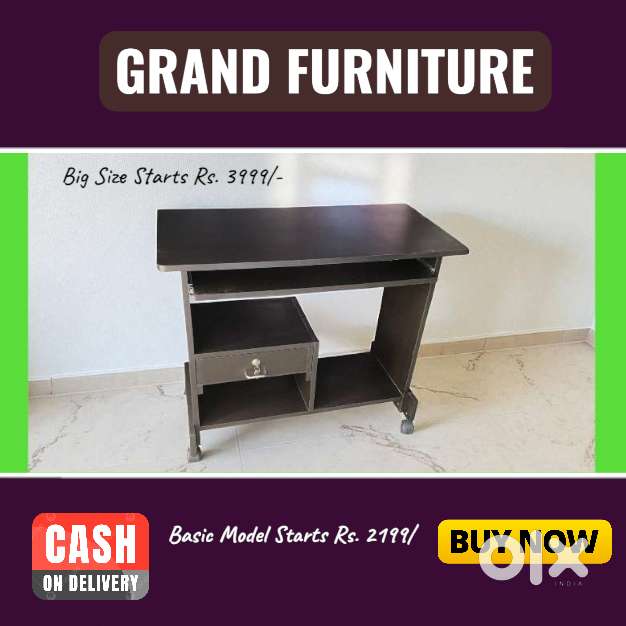 Computer table , Laptop Table office table @8 KIER5