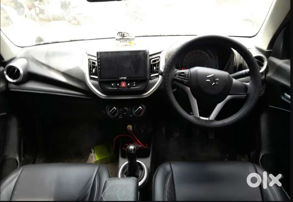 Maruti Suzuki Celerio 2022 Petrol 40000 Km Driven(UP65)