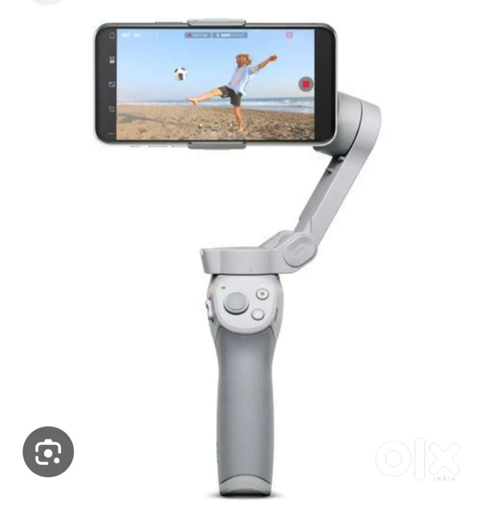 Dji osmo gimbal