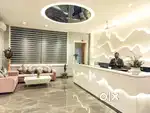 Hotel staff, reception chef waiter housekeeping