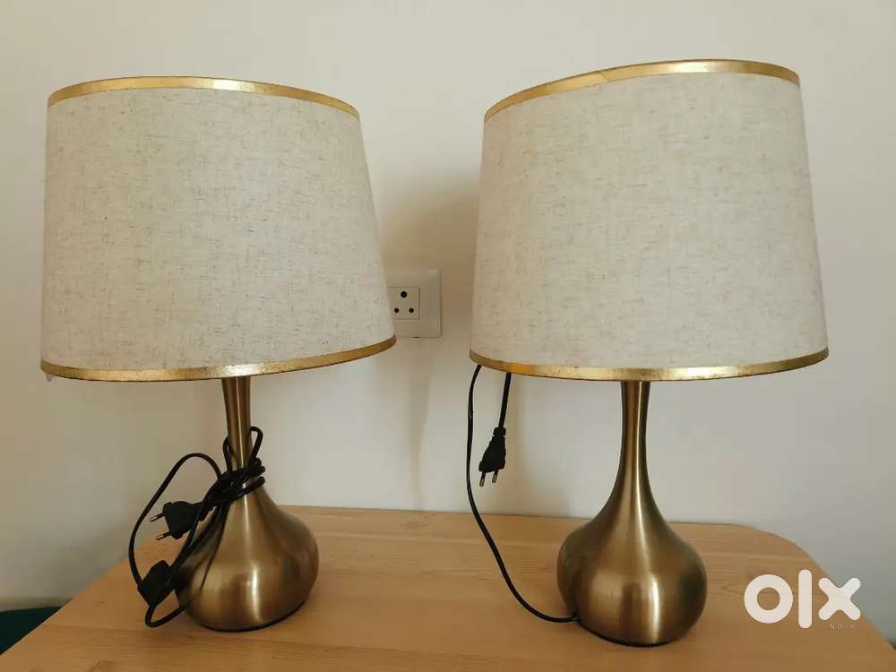 Lamps for bedside