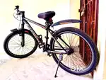 Almost New KEYSTO - Cycle. For selling.