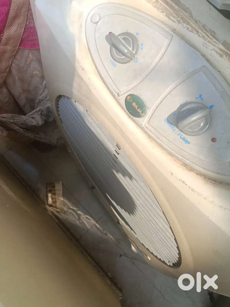 Bajaj air cooler