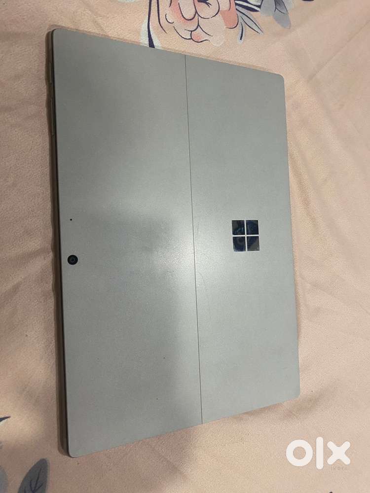 Microsoft surface pro 7