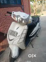 Hero Duet scooty in a very good condition
