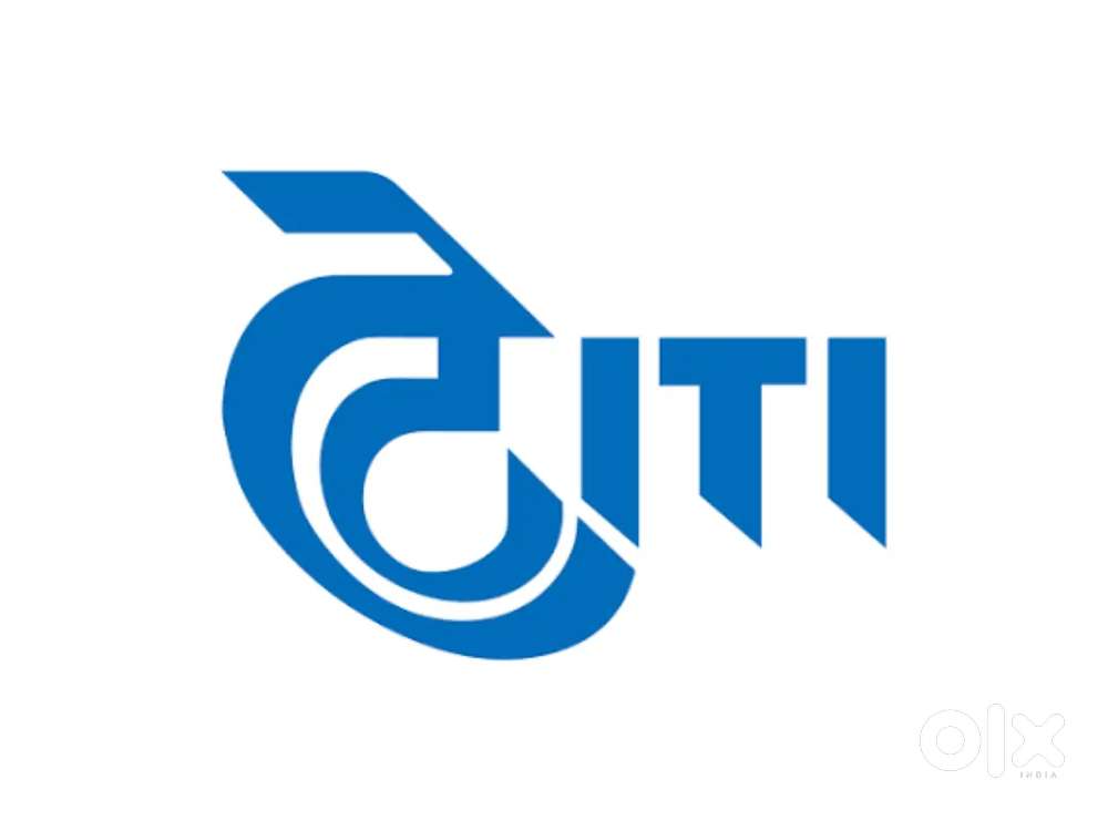 NEED ITI CERTIFIED