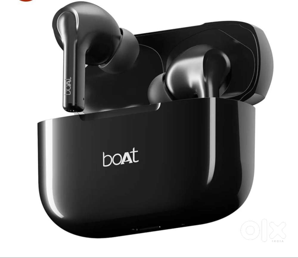 Boat airdopes 163 sealed pack