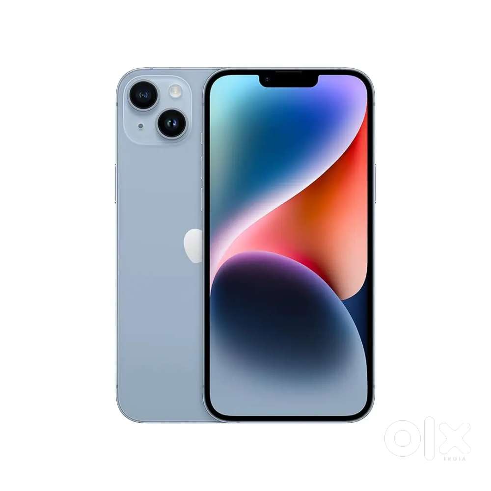 Apple iPhone 14 plus