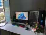 Ryzen 5 Gaming PC + GTX 1660 Ti | 16GB RAM | Dual SSD
