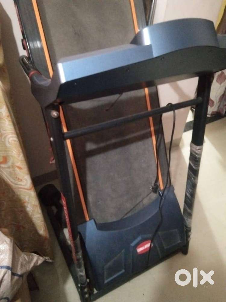 Trademil in good condition