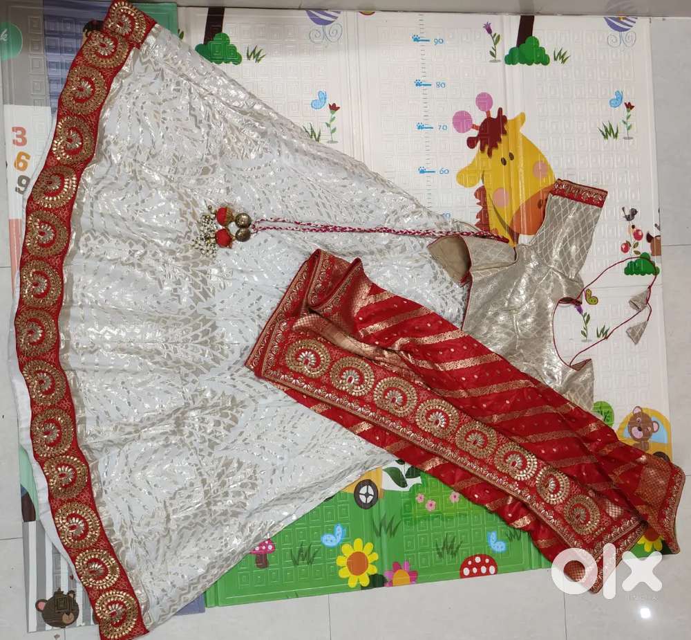 Brand New Neerus Lehanga