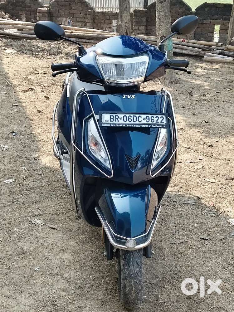 TVS Jupiter 125cc