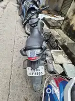 TVS Apache