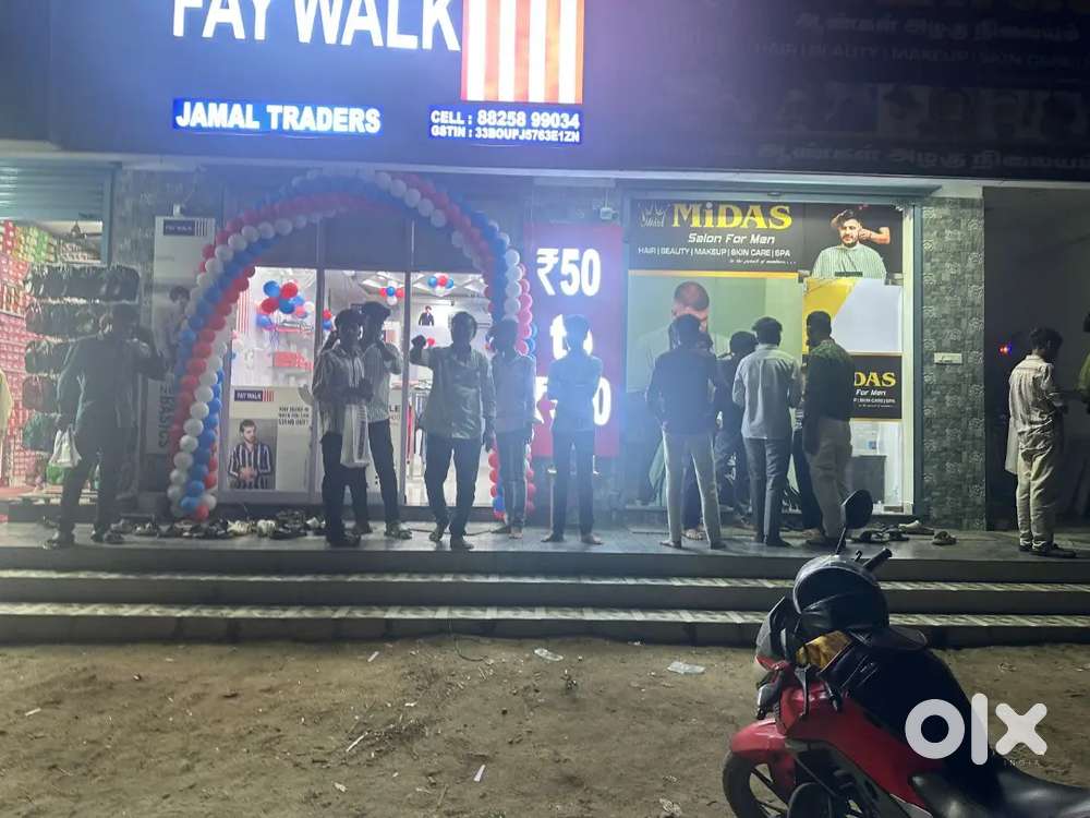 Sales cum Computer operater (No Targets)