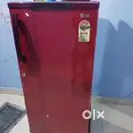 Fridge good