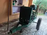 GENERATOR 30KV 65 HP