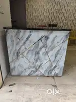 Premium Reception Counter Almost New (negotiable)
