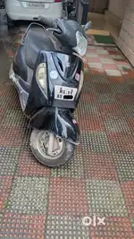 Suzuki Access 125