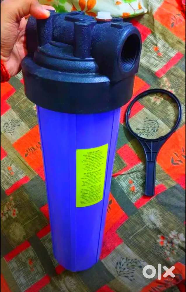 Home water filter for sell
