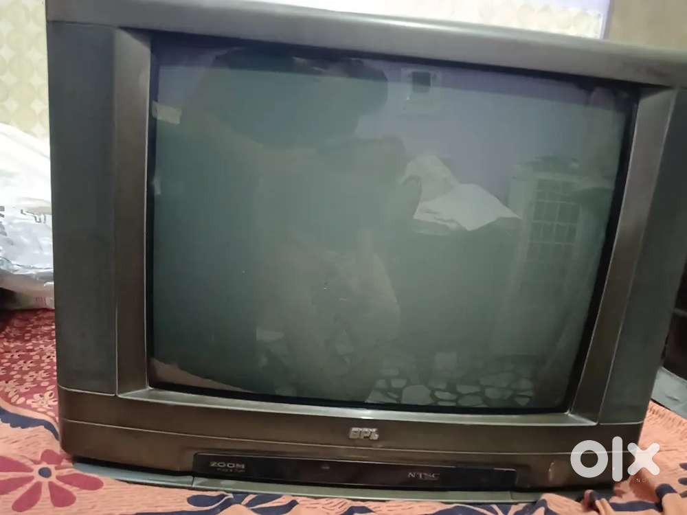 Selling Television