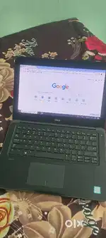 Dell leptop