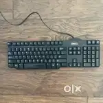 Computer keyboard /pc keyboard