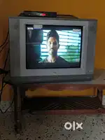 Brand LG TV crt