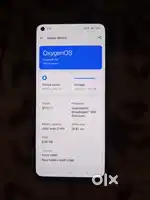 Oneplus 9rt 8GB ram 128 superb clean new condition