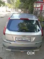 Ford Figo 2012 Diesel Well Maintained