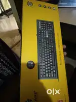 Usb Keyboard