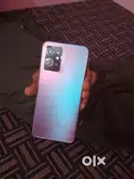 Iqoo z6 5G