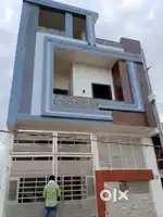 House For Sell in Saffron City Near Gwalior Airport