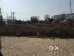 Plot for sale welome enclave  one gated colony all facility avilable