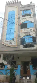 Seetharamaya nilayam building