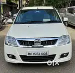 Mahindra Verito 1.5 D4 BS-III, 2015, Diesel