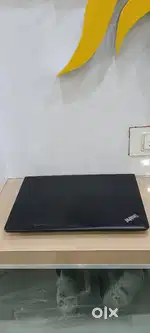 Refurbished laptop