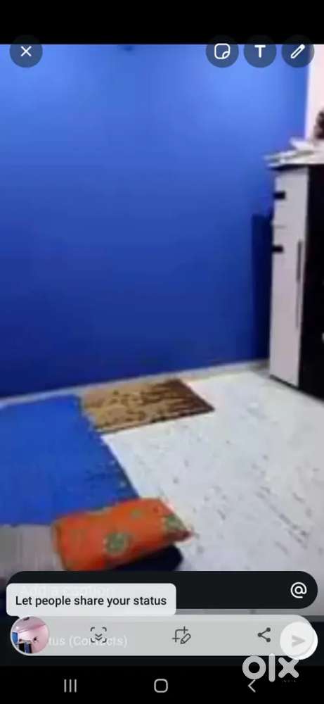 Arjent ghar bechna h