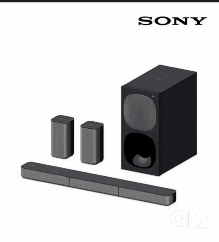 Sony home theater ht-20r