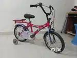 Sell for ceycle 16 inch