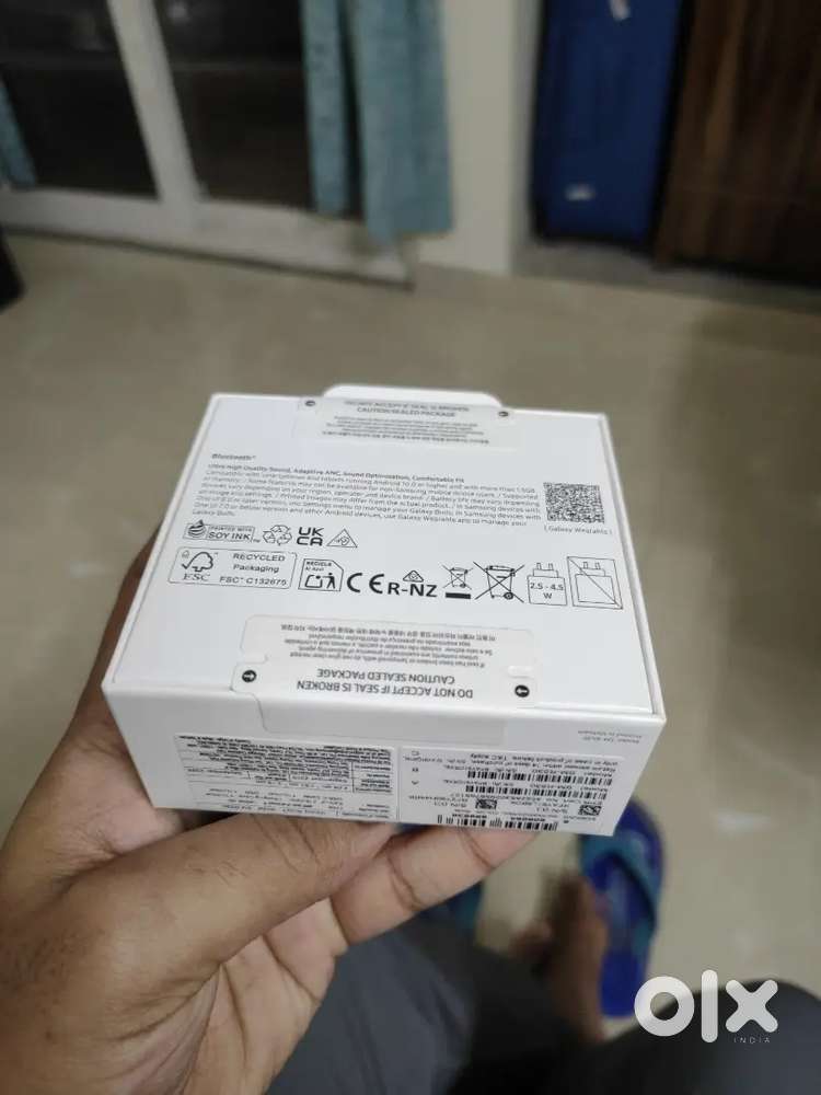 Samsung galaxy buds 3