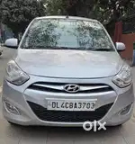 Hyundai i10 Sportz 1.1 iRDE2, 2014, CNG & Hybrids