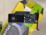 Zotac Gaming GeForce GT 1030 GDDR5 2GB 64bit PCIe 3.0 Graphics Card
