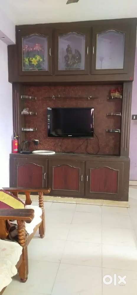 1 Bhk flat for Rent