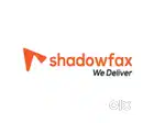 Courier delivery boy wanted manthani shadow fax