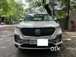 MG Hector 2.0 Sharp Diesel, 2019, Diesel