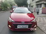 Hyundai Elite i20 1.2 Magna Plus, 2020, Petrol