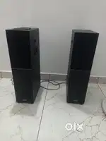 AKAI TOWER SPEAKER
