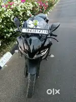 Low km driven brand new condition aTN registration