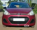 Hyundai Grand i10 2013-2016 Era, 2014, Petrol